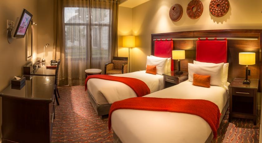 Mondior At Emperors Palace Kempton Park Extérieur photo