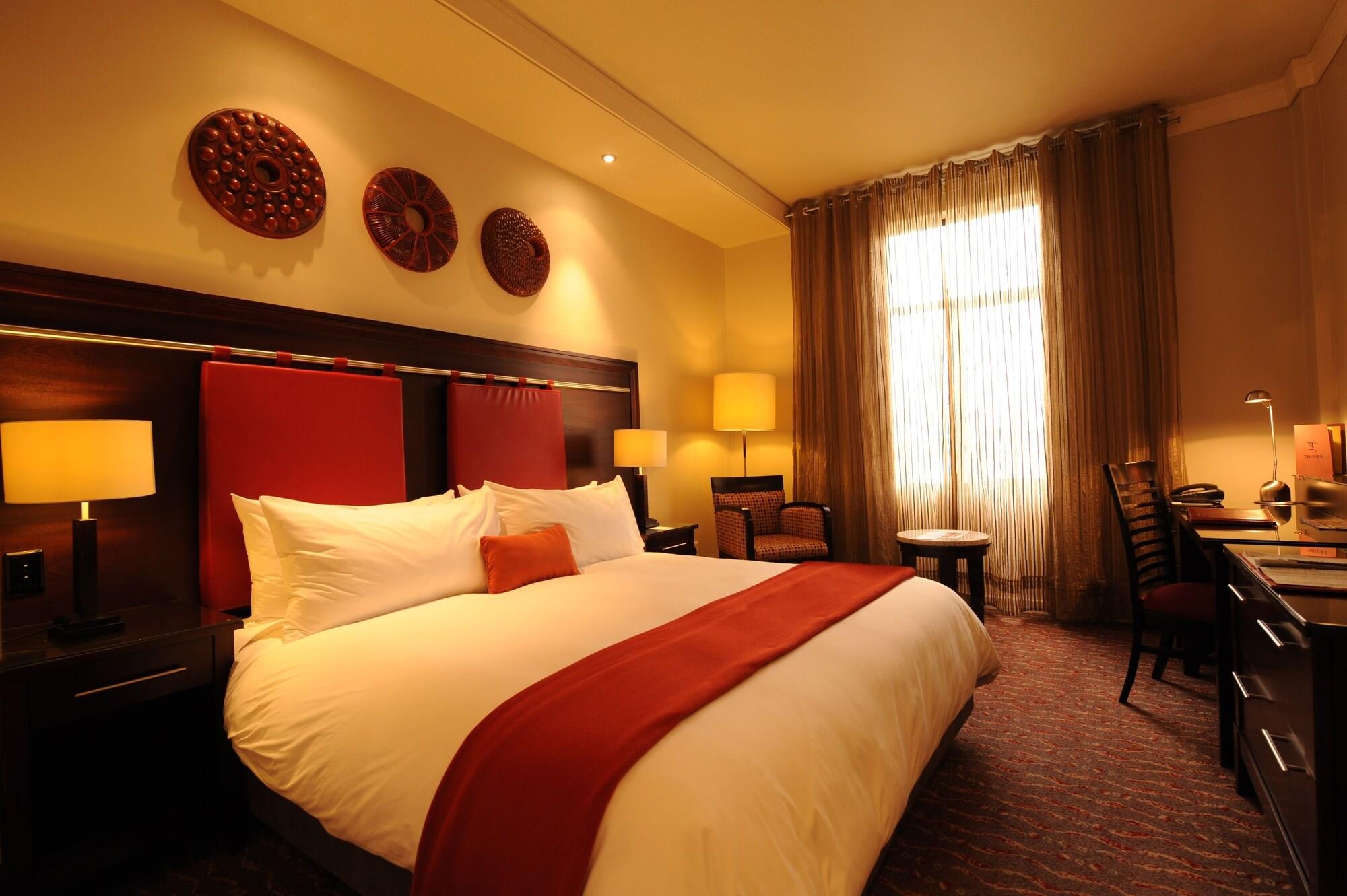 Mondior At Emperors Palace Kempton Park Extérieur photo