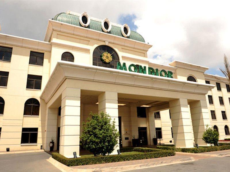Mondior At Emperors Palace Kempton Park Extérieur photo