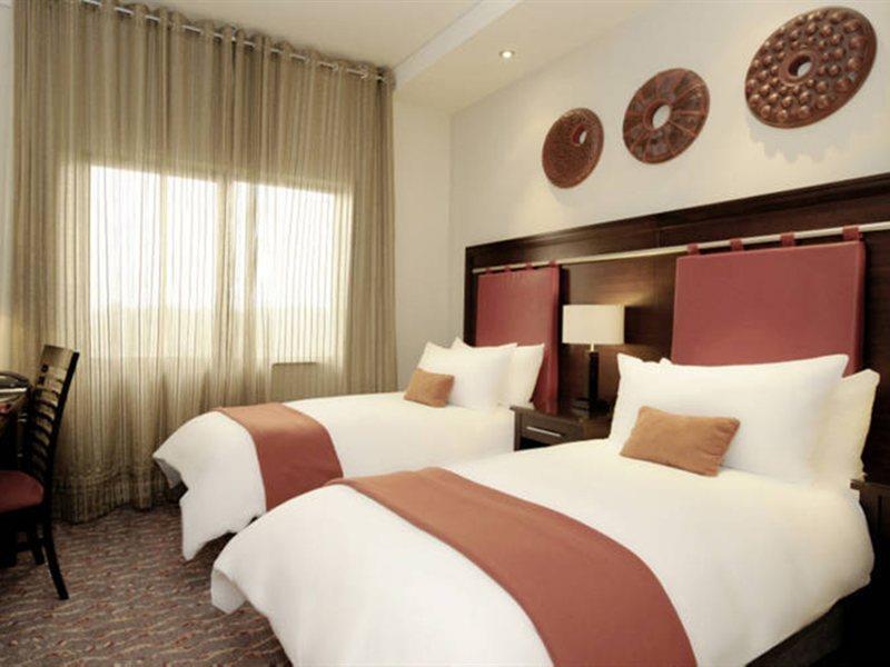 Mondior At Emperors Palace Kempton Park Extérieur photo