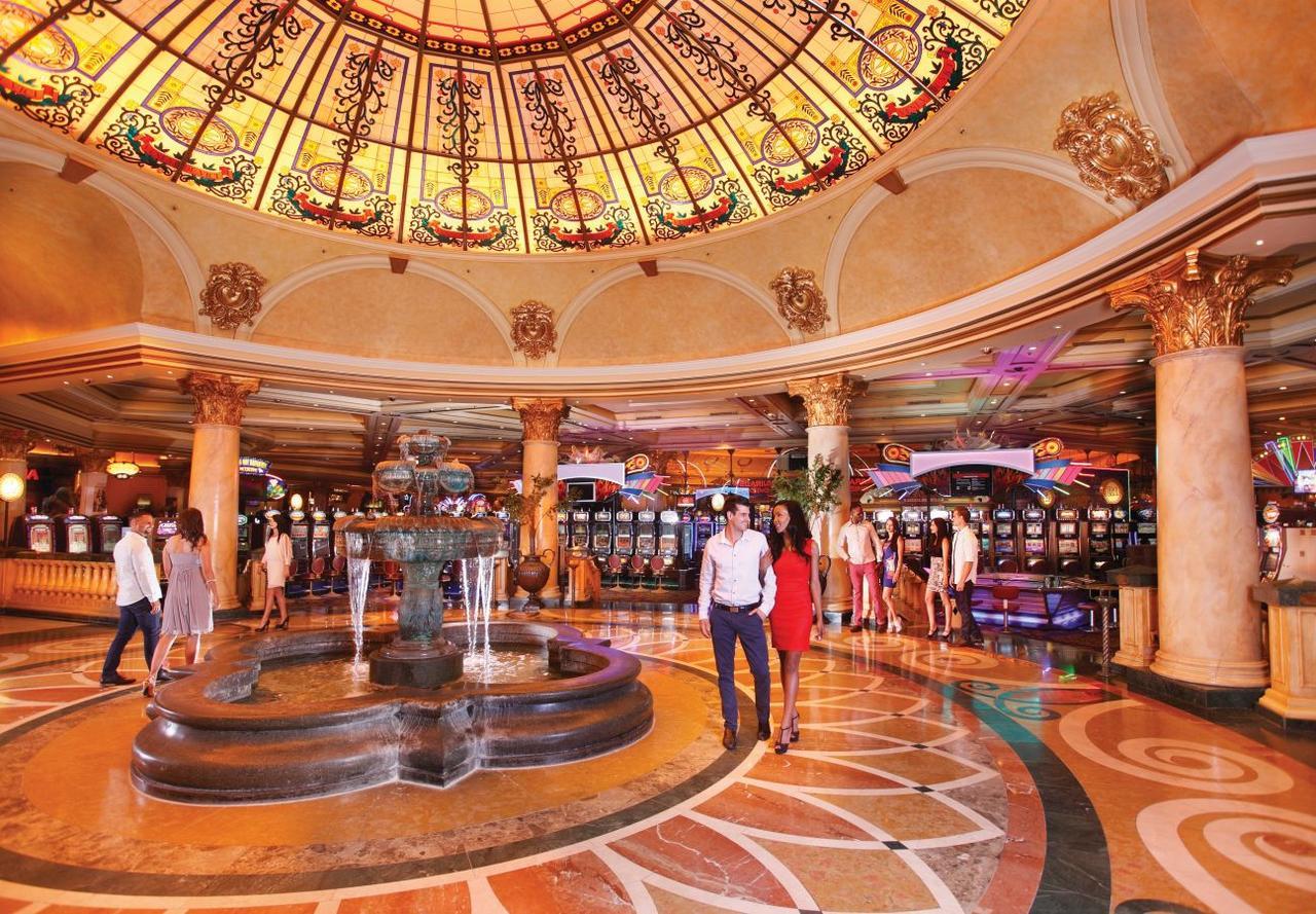 Mondior At Emperors Palace Kempton Park Extérieur photo